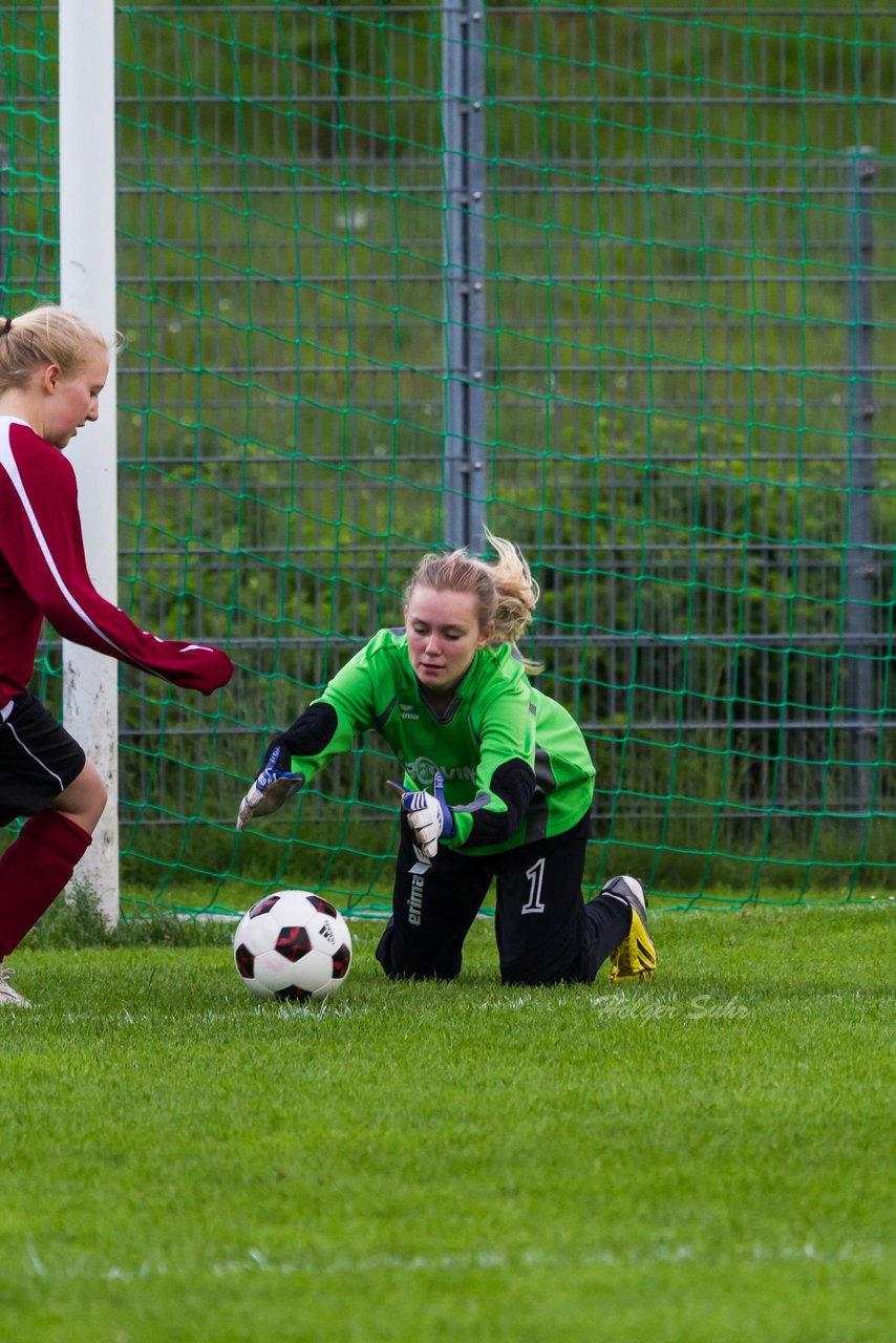 Bild 205 - B-Juniorinnen FSC Kaltenkirchen - MTSV Olympia Neumnster : Ergebnis: 3:2